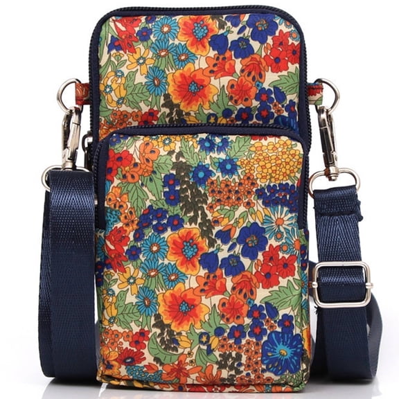 GASTROPOD 2026 New Purses for Women Water - Resistant Oxford Cloth Cross Body Bag for Woman Compact and Versatile Cross Body Purses for Women for Travel,Shopping,Daily Use,Style2