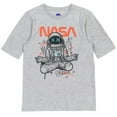 thumbnail image 2 of NASA Space Astronaut 3 Pack T-Shirts Toddler to Big Kid, 2 of 5