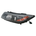 thumbnail image 3 of TYC 20-9604-90-1 Left Headlight Assembly for 2014-2015 Kia Optima KI2502176, 3 of 7