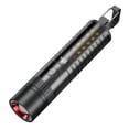 thumbnail image 2 of LJNYFDC Telescopic Flashlight LED Flashlight with LCD Digital Display High Brightness Super Bright Waterproof Zoomable Mini Torch Light, 2 of 6