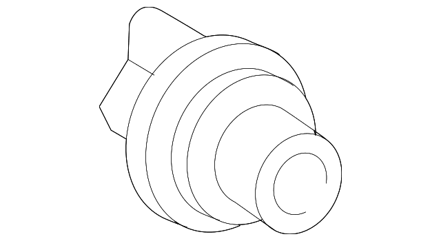 Tail Light Socket