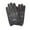 Brown, variant on Men's Classic Leather Unlined Driving Gloves