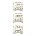thumbnail image 1 of Methold Card Reader Easy Installment Reader Module Streamline Assembly Appearance Memory Lightweight Built-in Card Replacement for D3400 Type1 NO1, 1 of 6