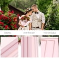 thumbnail image 3 of MasteelfCA 20Pcs Gild Wrapping Paper Bouquet Packing Paper Gift Wrapping Paper, 3 of 7