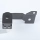 thumbnail image 3 of Soporte de montaje aéreo trasero para puerta trasera de coche para Dodge Ram 2018-2022, derecha, 3 of 5