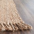 thumbnail image 4 of Safavieh Natural Fiber Natural Area Rug - 9' x 12', 4 of 5