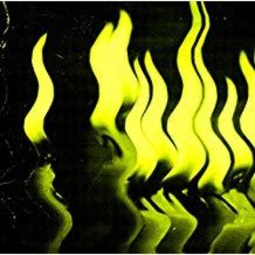 Funs - Alienated - Rock - Vinyl