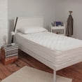 thumbnail image 2 of Triple Protection Plush Down Alternative 400 Thread Count Waterproof Mattress Pad, 2 of 5