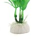 thumbnail image 3 of Juego de 3 plantas artificiales para pecera Rotala Rotundifolia, color verde, 3 of 4