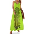 thumbnail image 1 of Vestido sin mangas Pickle vestidos con mangas largas vestidos estilo coreano, 1 of 7