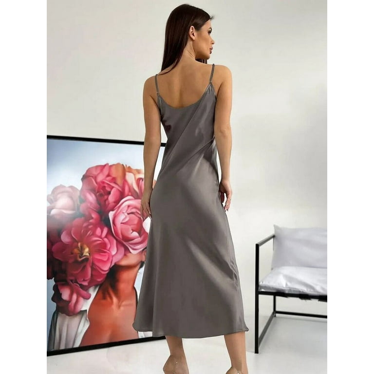 Women's nightwear 2025 dresses