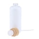 thumbnail image 5 of Idealsgarden - Botella de cristal recargable portátil para cosméticos líquidos 120ML Yuyangstore Botella de maquillaje vacía, 5 of 5