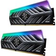thumbnail image 3 of Memoria RAM DDR4 32GB 3200MHz XPG SPECTRIX D41 RGB Disipador 2x16GB AX4U3200716G16A-DT41 XPG AX4U3200716G16A-DT41, 3 of 6