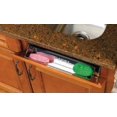 thumbnail image 1 of Rev-A-Shelf Plateau Basculant en Acier Inoxydable 28 Po, 1 of 2