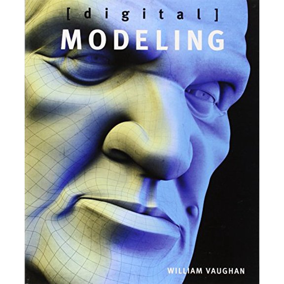 Pre-Owned Digital Modeling (Paperback)