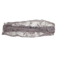 thumbnail image 2 of Unique Bargains 1 Pc Headband Rose Lace Hairband for Women Purple, Gray, 2 of 5