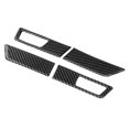 thumbnail image 4 of Garniture de Lampe de Direction, Garniture Extérieure, Traitement Fin Assortiment Parfait Performance Stable Installation Facile Entretien pour Voiture, 4 of 8