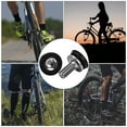 thumbnail image 6 of 6Pcs Waterproof Square Hole Center Shaft Crank Screw Bicycle Accessory for Mountain Bike, 6 of 8