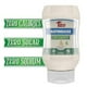 thumbnail image 1 of MRS TASTE Salsa Sin Calorias – Mayonesa Original – 335g MRS TASTE Zero calorias, Zero grasas, Zero azúcar, Zero sodio, No contiene Gluten,, 1 of 2