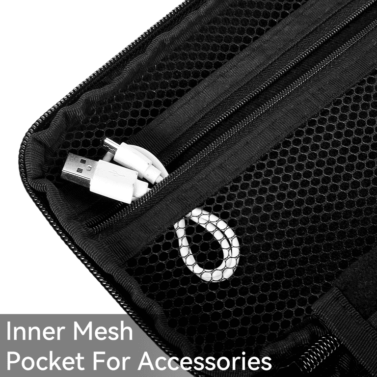 Herdesigns Carry Case Compatible for Nintendo Switch 2, Protective