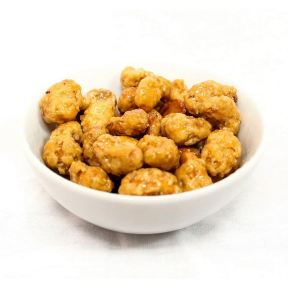 (Price/Case)Jonny Almond 308176 Creamsicle Cashews 10lb