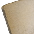 thumbnail image 3 of Kraft Tools CF506 18"x3-1/2" Square End Laminated Canvas Resin Hand Float, 3 of 3