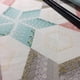 thumbnail image 4 of 2x Transparent Creative Quilting Template Ruler Measurement DIY Sewing Tools Precision Patchwork for Tailor Sunnimix reglas de acolchado, 4 of 8