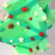 thumbnail image 4 of Fiudx Árbol de Navidad de Madera Diy, Manualidad Ultraligera, Decoración Festiva de Papá Noel y Reno, Ambiente Invernal Acogedor, Decoración para El Hogar y La Oficina, Juego de 3 Modelos, 4 of 6