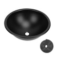 thumbnail image 2 of Kitchen Sink, Large Capacity 16 X 6in Rustproof Stainless Steel Sink  for Boat for RV, 2 of 7