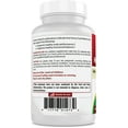 thumbnail image 6 of Best Naturals Horny Goat Weed with maca 60 Capsules, 6 of 7