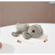 thumbnail image 2 of TAMMYFLYFLY Geckos - Peluche de lagarto realista de 12 cm Geckos Lagarto Peluche de animales de lagarto suave, muñecas modelo, 2 of 3