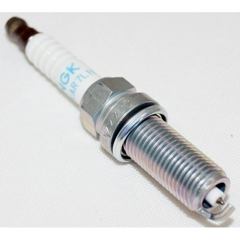 Ngk Iridium Spark Plug Set Of 4 For NGK 94124 Laser Iridium