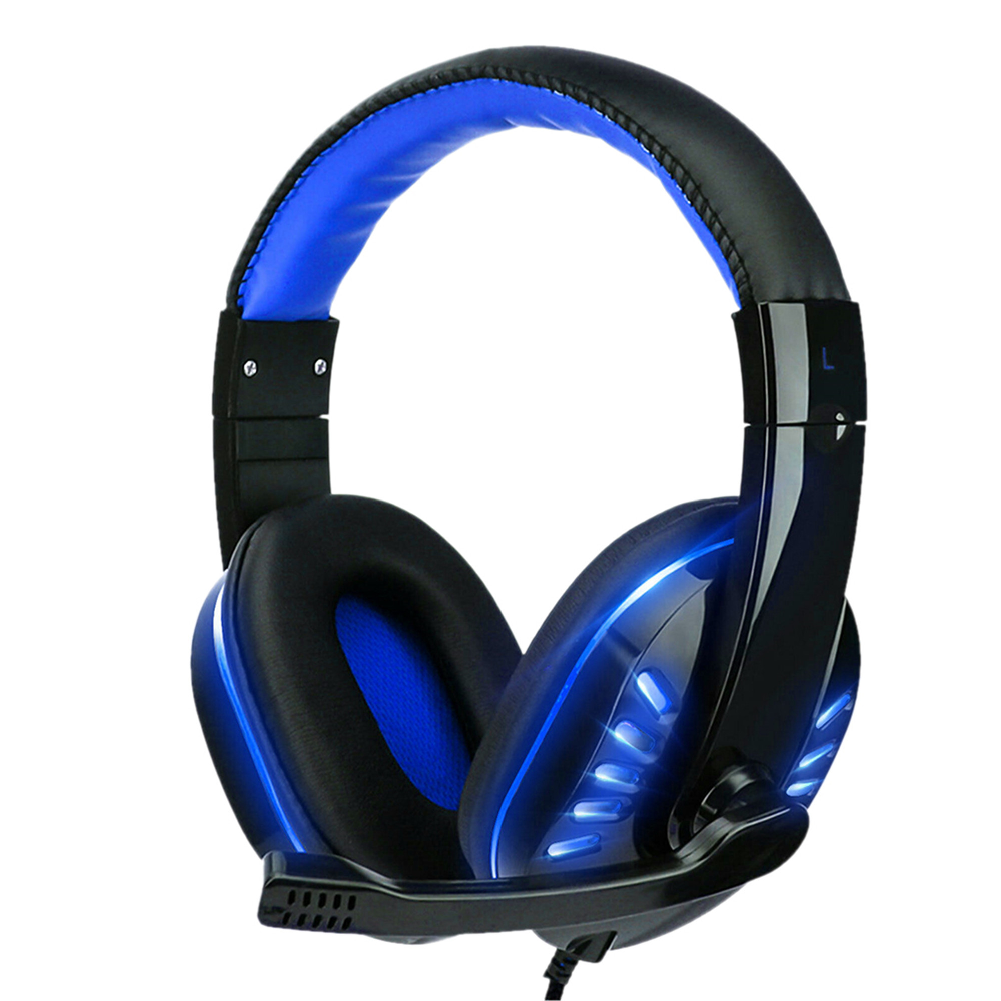 gaming headphones with usb connection
