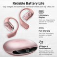thumbnail image 4 of Audífonos Groovz Open-Ear Plus True Wireless Bluetooth, 4 of 9