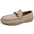thumbnail image 6 of Men's Loafers & Slip-ons Casual Lightweight Boat Shoes Men, 6 of 10