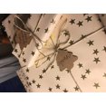 thumbnail image 6 of Christmas Tree Gift Tags,Gift Wrap Tags,100 Pcs Kraft Paper Gift Tag with String,Blank Craft Gift Tag with Natural Jute Twine String, 6 of 6