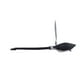 thumbnail image 1 of Nemesis Now Adorno Colgante Harry Potter Nimbus 2001 15,5 Cm Negro, 1 of 5