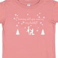 thumbnail image 4 of Inktastic Mommy Will You Marry My Daddy? Boys or Girls Baby T-Shirt, 4 of 5