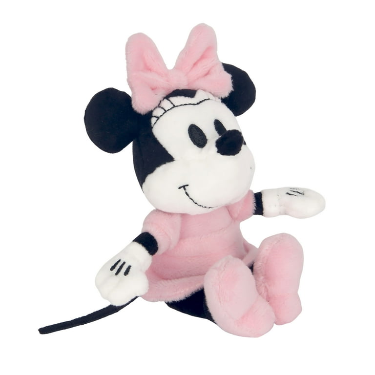 Minnie mouse muslin sales