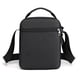 thumbnail image 3 of Bolsa De Hombro Bolso de hombro para hombre, bolso de pecho de nailon portátil para senderismo, montañismo (gris) Ndcxsfigh Para Estrenar, 3 of 9