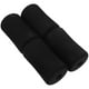 thumbnail image 4 of 4 piezas de rodillos de espuma para entrenamiento abdominal, almohadillas de espuma para ejercicios de gimnasio, repuestos para rodillos, 4 of 6
