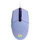 thumbnail image 1 of Mouse Gamer LOGITECH G G203 RGB Lightsync 8000 DPI 6 Botones 910-005852 Logitech G203, 1 of 6