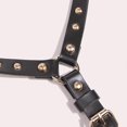 thumbnail image 4 of Punk Brace Belt for Women Men Unisex Fashionable Harness Strap RolePlay Game Suspenders Cool Costume Accessories, 4 of 4