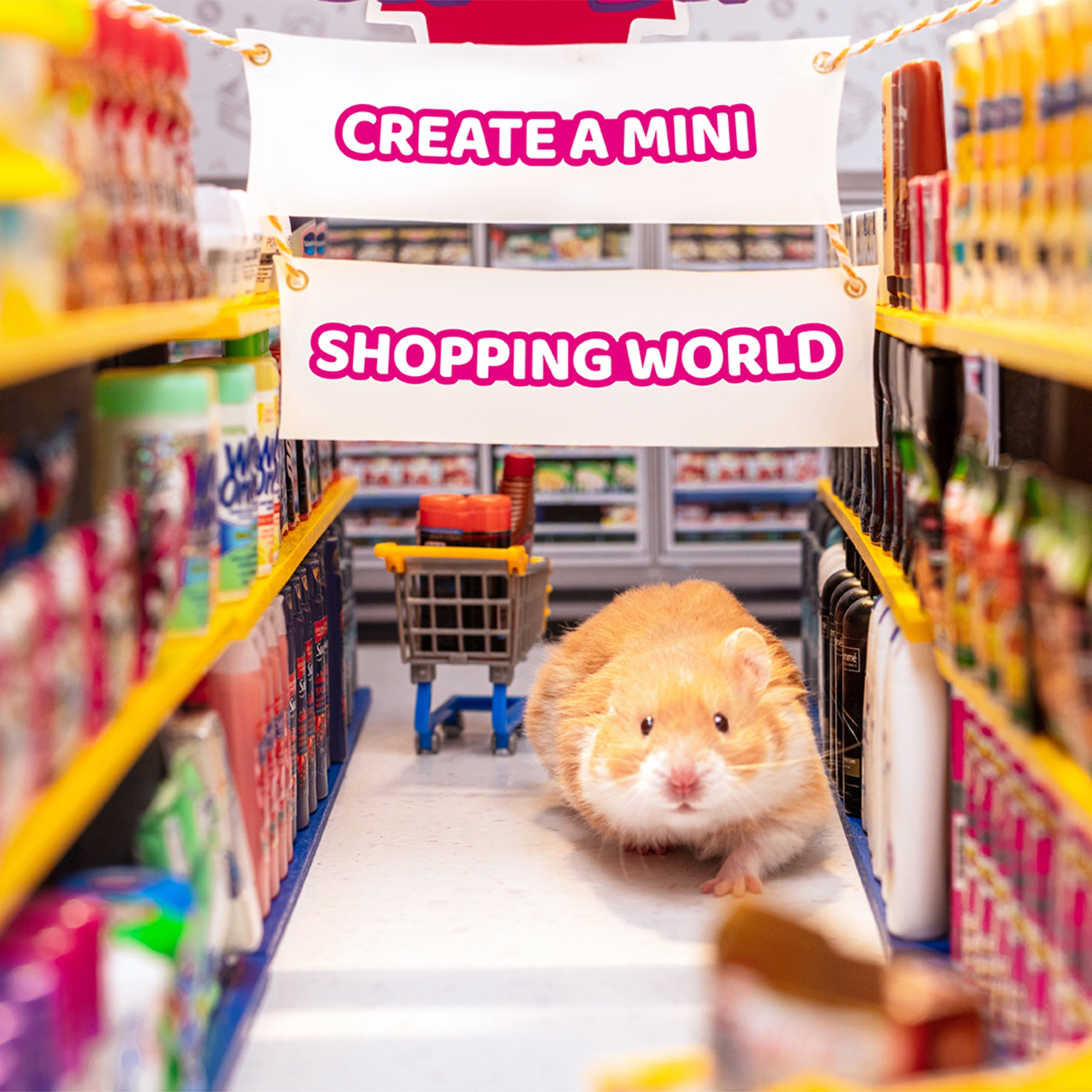 Surprise Mini Brands Electronic Mini Mart with Philippines Ubuy