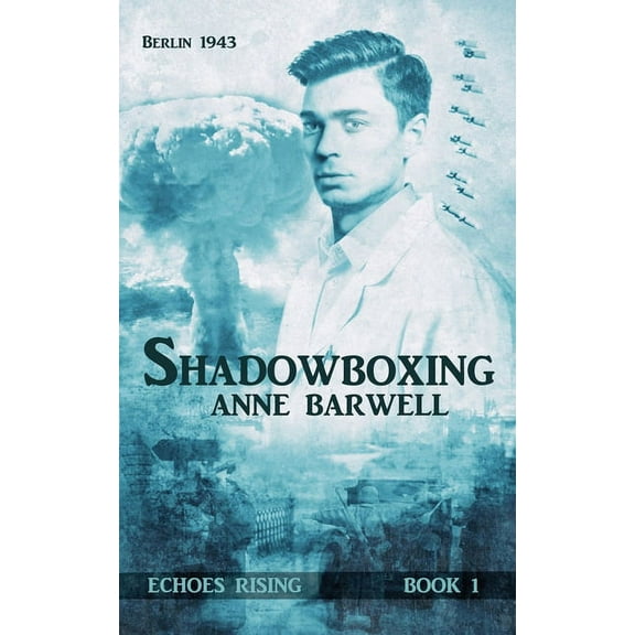 Shadowboxing, (Paperback)