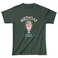 thumbnail image 2 of Birthday Girl Shirt Youth Toddler Birthday Shirt Sunday Birthday Shirts Birthday Girl Clothes, 2 of 7