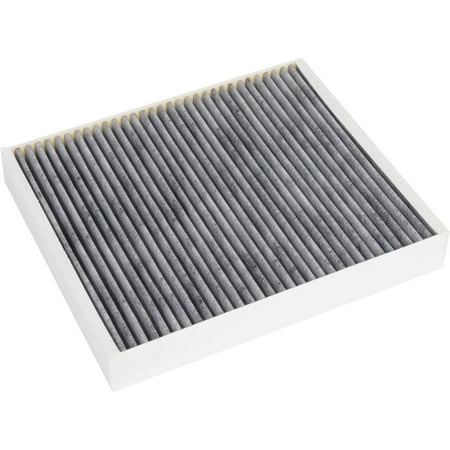 ACDelco CF197 Filter, PASS COMP (Best Low Pass Filter Setting)