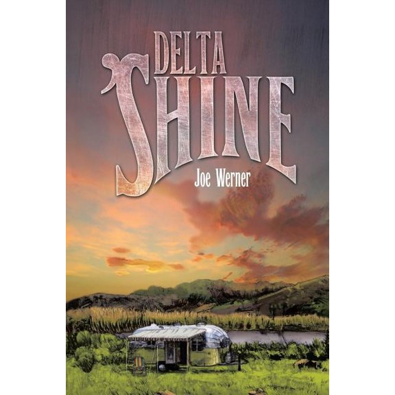 Delta 'Shine, (Paperback)