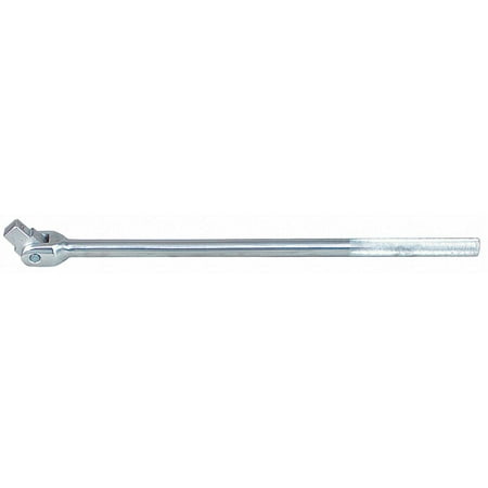 UPC: 0076799064356 | Wright Tool Breaker Bar 3/4 in. Dr 21-5/8 in. 6435