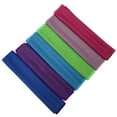 thumbnail image 4 of Toalla refrescante para exteriores, 6 uds., gimnasio o entrenamiento, toallas para el sudor, toalla suave y transpirable, 4 of 6